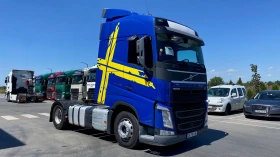     Volvo Fh * ISAVE*    * 