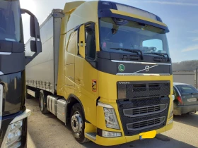     Volvo Fh