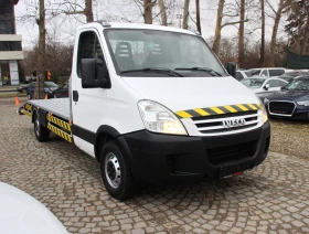 Iveco Daily ПЪТНА ПОМОЩ 35S17 НОВ ВНОС  , снимка 3