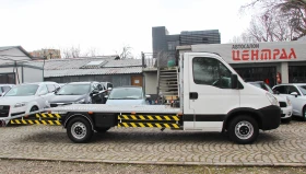 Iveco Daily ПЪТНА ПОМОЩ 35S17 НОВ ВНОС  , снимка 4