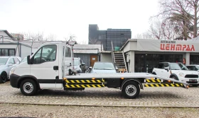 Iveco Daily ПЪТНА ПОМОЩ 35S17 НОВ ВНОС  , снимка 8