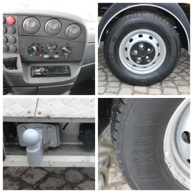 Iveco Daily ПЪТНА ПОМОЩ 35S17 НОВ ВНОС  , снимка 15