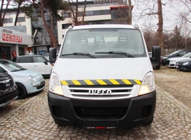 Iveco Daily ПЪТНА ПОМОЩ 35S17 НОВ ВНОС  , снимка 2