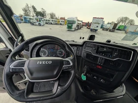 Iveco S-Way 480 | Mobile.bg � ����� ������ 10