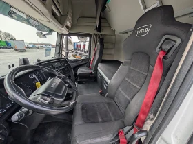 Iveco S-Way 480 | Mobile.bg � ����� ������ 9