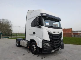 Iveco S-Way 480 | Mobile.bg � ����� ������ 3