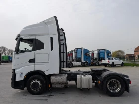 Iveco S-Way 480 | Mobile.bg � ����� ������ 4