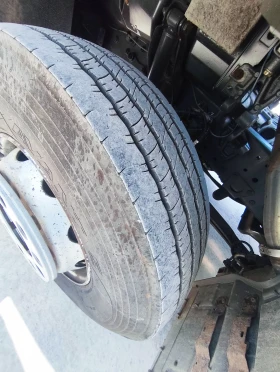 Mercedes-Benz 2541 6x2 | Auto.bg — изображение 8