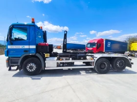 Mercedes-Benz 2541 6x2 | Auto.bg — изображение 5