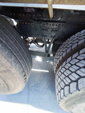 Mercedes-Benz 2541 6x2 | Auto.bg — изображение 7