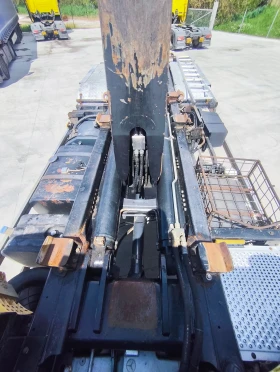 Mercedes-Benz 2541 6x2 | Auto.bg — изображение 9