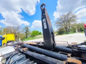 Mercedes-Benz 2541 6x2 | Auto.bg — изображение 12