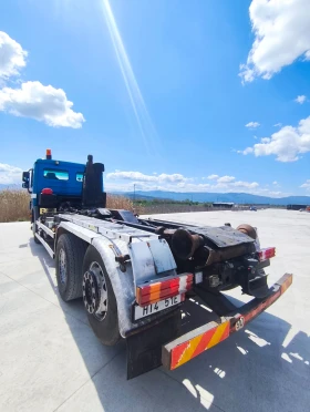 Mercedes-Benz 2541 6x2 | Auto.bg — изображение 15