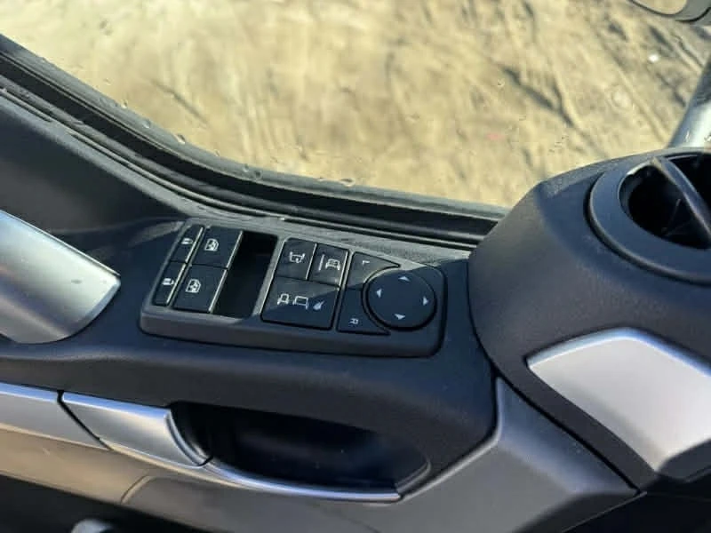 Man Tgl 8.180-8880 кг, снимка 6 - Камиони - 54102539