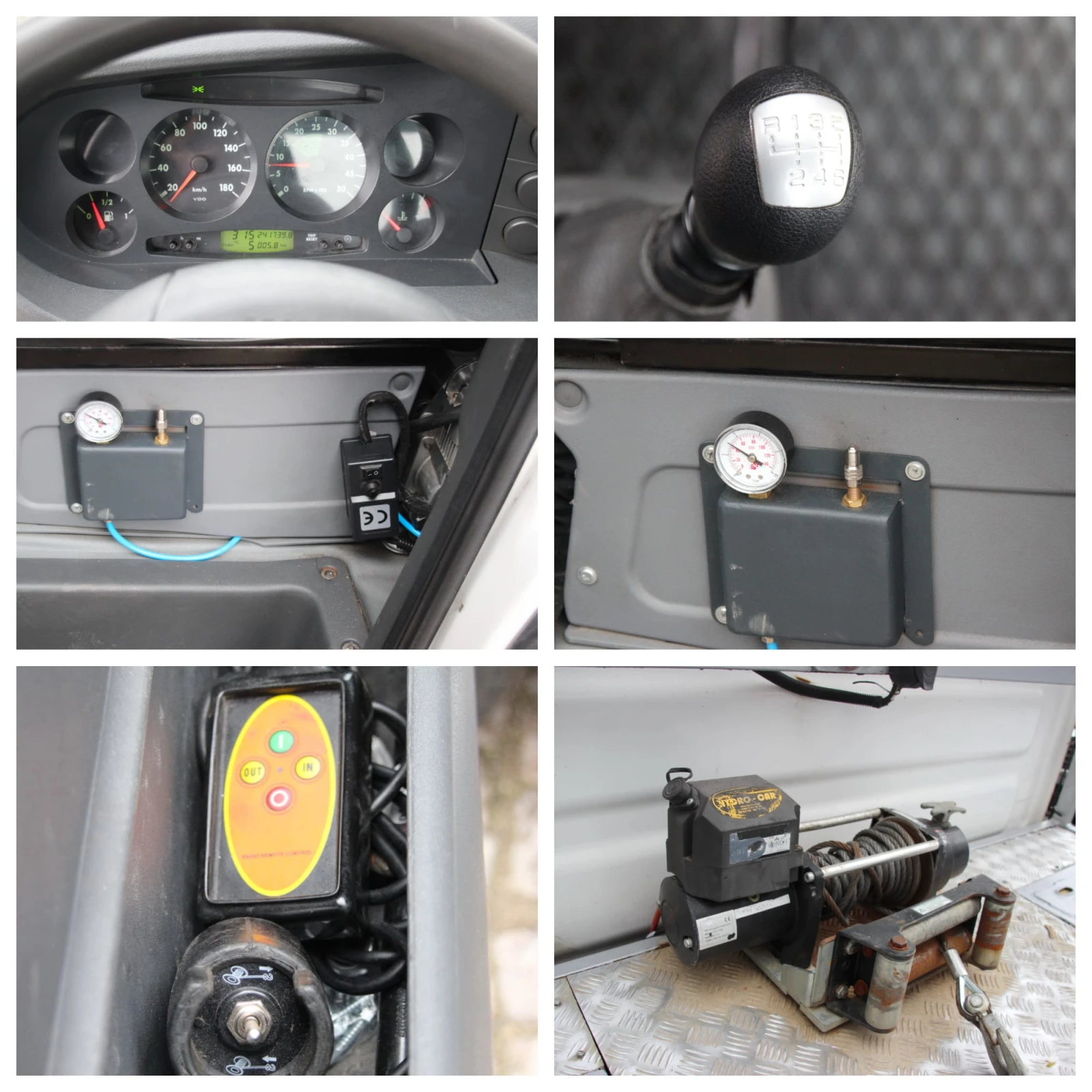 Iveco Daily   35S17     | Mobile.bg   13