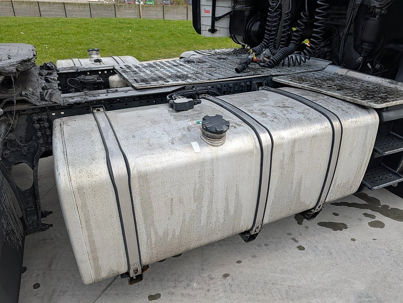 Iveco S-Way 480 | Mobile.bg � ����������� 15