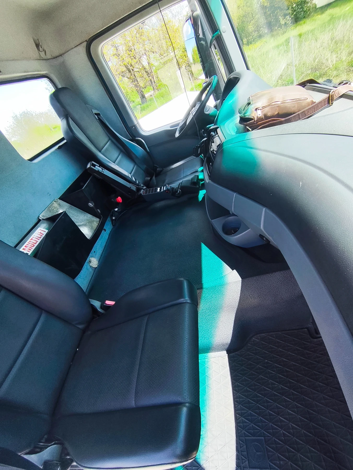 Mercedes-Benz 2541 6x2 | Mobile.bg � ����������� 13