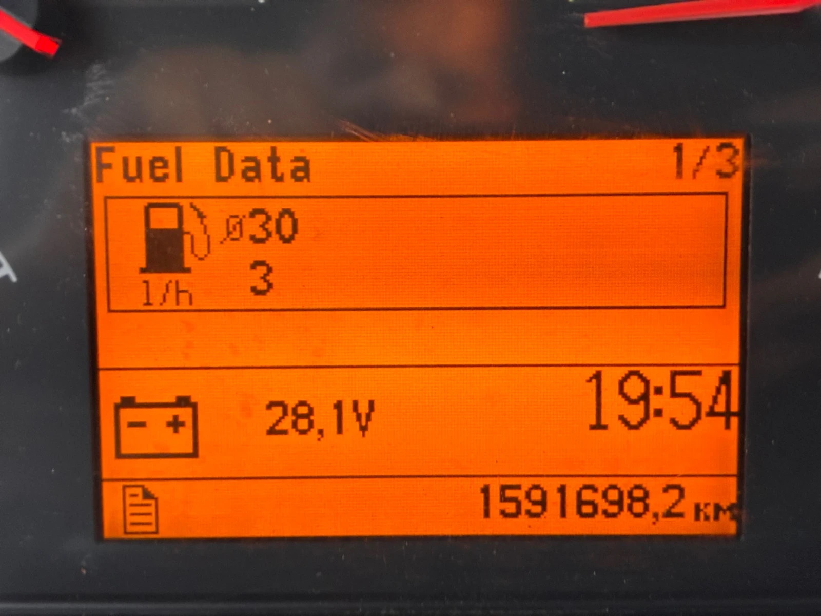 Volvo Fh 12 460 I-Shift, снимка 9 - Камиони - 55941112