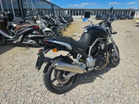 Yamaha BT Лизинг Бартер, снимка 4