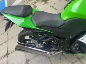 Kawasaki Ninja EX250K - изображение 4