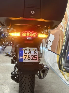 BMW R 1200 RT, снимка 6