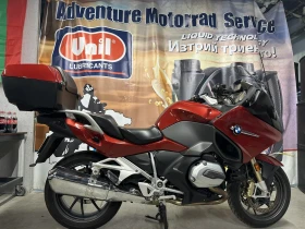 BMW R 1200 RT, снимка 4