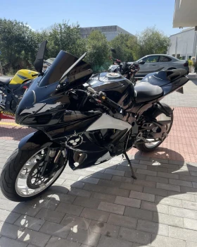 Suzuki Gsxr k7, снимка 2