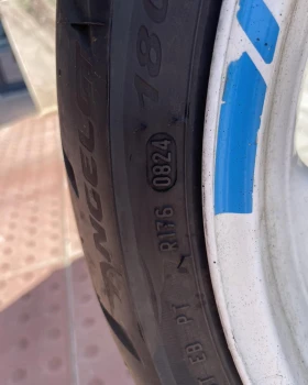 Suzuki Gsxr k7, снимка 9