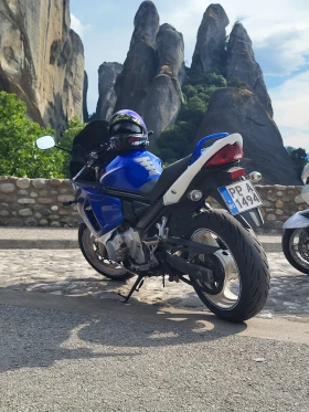 Suzuki Gsx Gsx 650 f , снимка 12