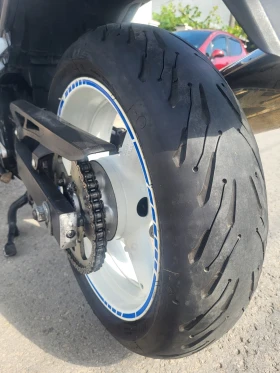 Suzuki Gsx Gsx 650 f , снимка 10