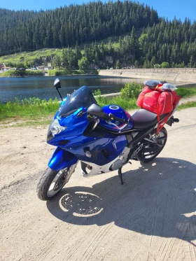 Suzuki Gsx Gsx 650 f , снимка 14