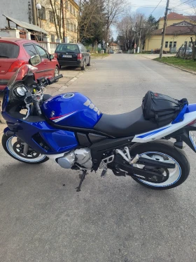 Suzuki Gsx Gsx 650 f , снимка 9