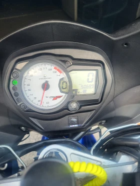 Suzuki Gsx Gsx 650 f , снимка 8