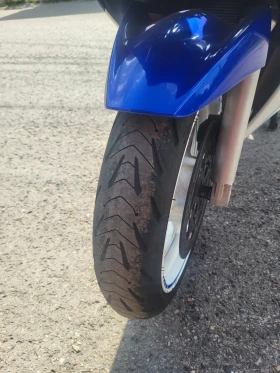Suzuki Gsx Gsx 650 f , снимка 11