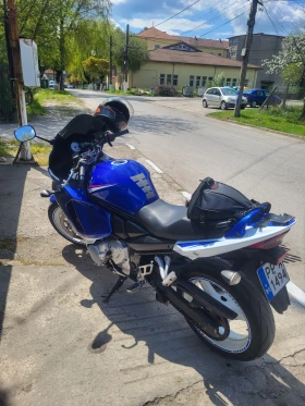 Suzuki Gsx Gsx 650 f , снимка 14