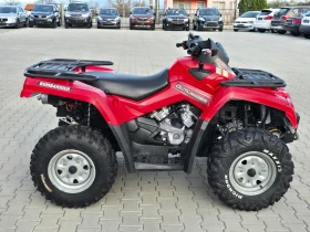 Can-Am Outlander 800ie, Лебедка+ теглич!, снимка 2