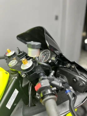 Yamaha YZF-R6 A2 35KW, снимка 6