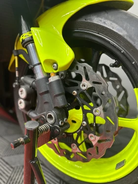 Yamaha YZF-R6 A2 35KW, снимка 7