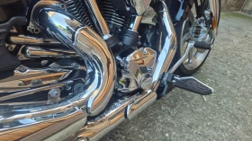 Yamaha Raider 5193mile, снимка 4