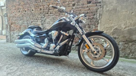 Yamaha Raider 5193mile, снимка 5
