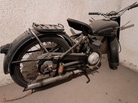 Mz 175, снимка 1 - Мотоциклети и мототехника - 45355894