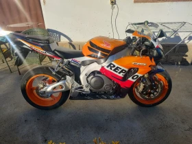     Honda Cbr