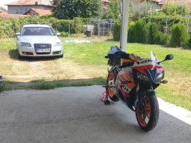 Honda Cbr, снимка 8