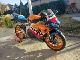 Honda Cbr, снимка 3