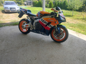 Honda Cbr, снимка 14