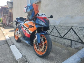 Honda Cbr | Mobile.bg    4