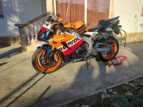 Honda Cbr, снимка 12