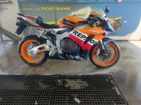 Honda Cbr | Mobile.bg    15