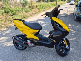 Yamaha Aerox | Mobile.bg    2