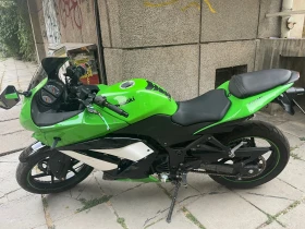  Kawasaki Ninja